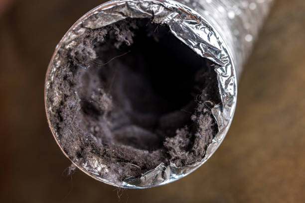 Ventilation Cleaning Services in Fremont, MI