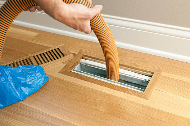 Best Emergency Air Duct Cleaning  in Fremont, MI