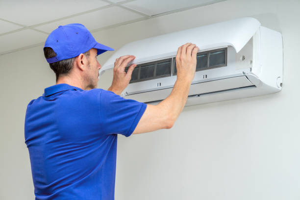 Best Best Air Duct Cleaning Company  in Fremont, MI
