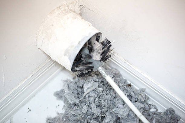 HVAC System Cleaning in Fremont, MI
